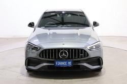 2023 Mercedes-Benz C-Class C43 AMG