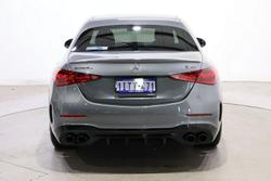 2023 Mercedes-Benz C-Class C43 AMG