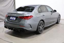 2023 Mercedes-Benz C-Class C43 AMG
