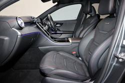 2023 Mercedes-Benz C-Class C43 AMG