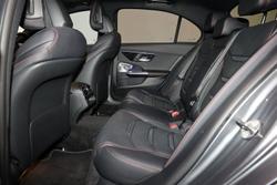 2023 Mercedes-Benz C-Class C43 AMG