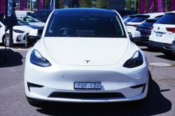 2022 Tesla
Model Y Rear-Wheel Drive