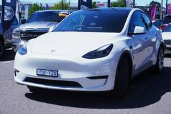 2022 Tesla
Model Y Rear-Wheel Drive