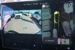 2022 Tesla
Model Y Rear-Wheel Drive