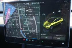 2022 Tesla
Model Y Rear-Wheel Drive