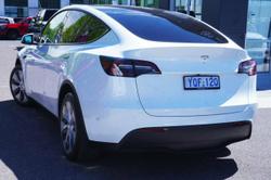 2022 Tesla
Model Y Rear-Wheel Drive