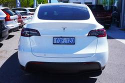 2022 Tesla
Model Y Rear-Wheel Drive