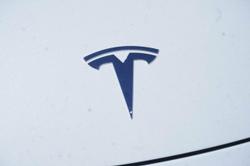 2022 Tesla
Model Y Rear-Wheel Drive