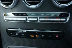 2021 Mercedes-Benz GLC-Class GLC300