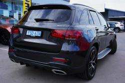 2021 Mercedes-Benz GLC-Class GLC300