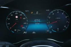 2021 Mercedes-Benz GLC-Class GLC300