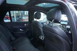 2021 Mercedes-Benz GLC-Class GLC300