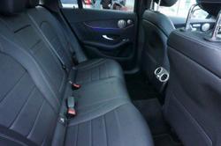 2021 Mercedes-Benz GLC-Class GLC300