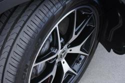 2021 Mercedes-Benz GLC-Class GLC300