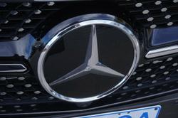 2021 Mercedes-Benz GLC-Class GLC300