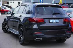 2021 Mercedes-Benz GLC-Class GLC300