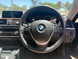 2016 BMW 4 Series 420i Luxury Line