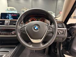 2016 BMW 4 Series 420i Luxury Line