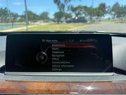 2016 BMW 4 Series 420i Luxury Line