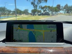 2016 BMW 4 Series 420i Luxury Line