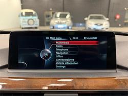 2016 BMW 4 Series 420i Luxury Line