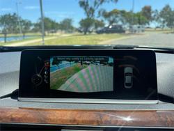 2016 BMW 4 Series 420i Luxury Line