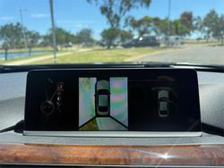 2016 BMW 4 Series 420i Luxury Line