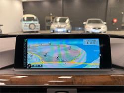 2016 BMW 4 Series 420i Luxury Line