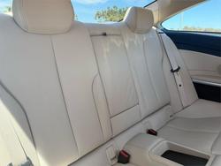 2016 BMW 4 Series 420i Luxury Line