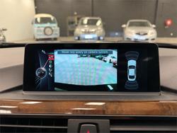 2016 BMW 4 Series 420i Luxury Line