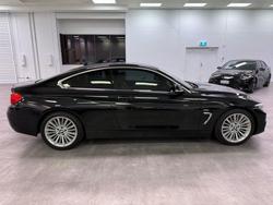 2016 BMW 4 Series 420i Luxury Line
