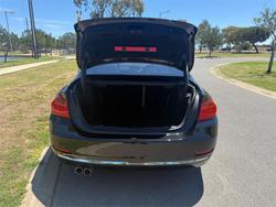 2016 BMW 4 Series 420i Luxury Line