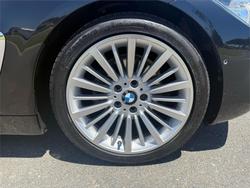 2016 BMW 4 Series 420i Luxury Line