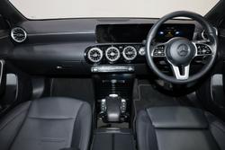 2022 Mercedes-Benz A-Class A180