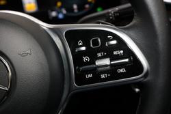 2022 Mercedes-Benz A-Class A180