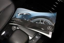 2022 Mercedes-Benz A-Class A180