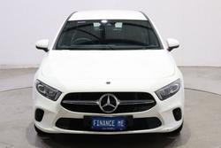 2022 Mercedes-Benz A-Class A180