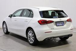 2022 Mercedes-Benz A-Class A180