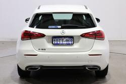 2022 Mercedes-Benz A-Class A180