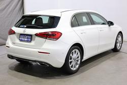 2022 Mercedes-Benz A-Class A180