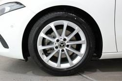 2022 Mercedes-Benz A-Class A180