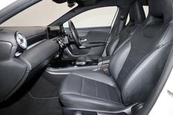 2022 Mercedes-Benz A-Class A180