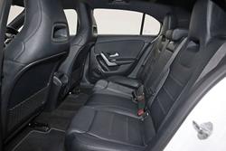 2022 Mercedes-Benz A-Class A180