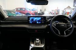 2022 GWM Haval Jolion Ultra Hybrid