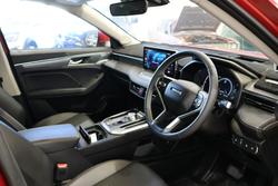 2022 GWM Haval Jolion Ultra Hybrid