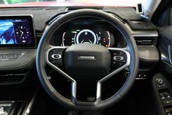 2022 GWM Haval Jolion Ultra Hybrid