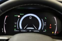 2022 GWM Haval Jolion Ultra Hybrid