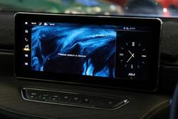 2022 GWM Haval Jolion Ultra Hybrid