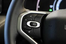 2022 GWM Haval Jolion Ultra Hybrid