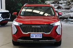 2022 GWM Haval Jolion Ultra Hybrid